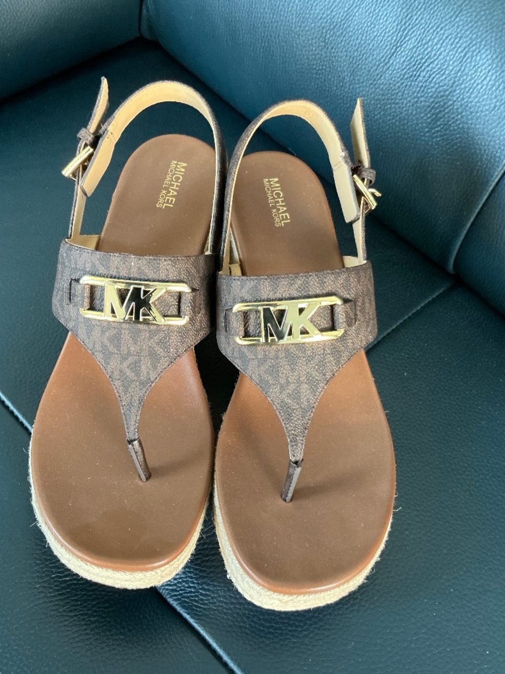 Michael Kors Wedge